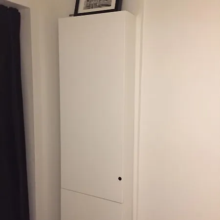 Soul Apartment *