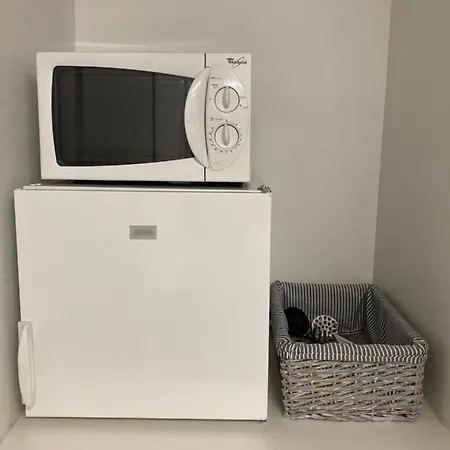 Soul Apartment
